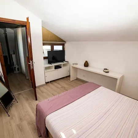 Διαμέρισμα Casa Elisa *