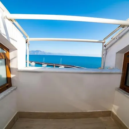 Διαμέρισμα Casa Elisa *