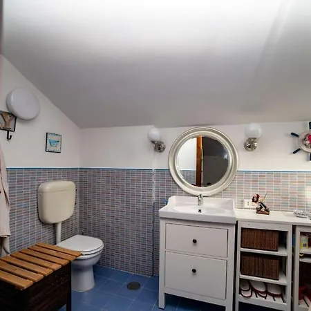 Casa Elisa Διαμέρισμα