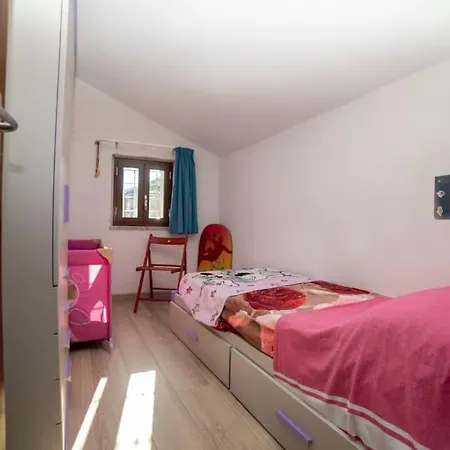 Casa Elisa * Scario
