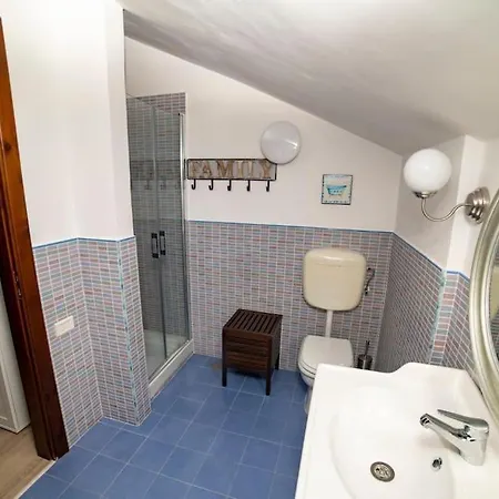 Διαμέρισμα Casa Elisa Scario